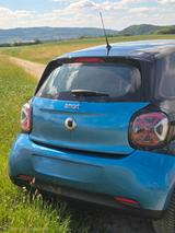 Smart EQ 22 kw  Exkl & Prime Batt.Garantie - Smart ForFour aus 2022