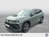 Volkswagen Tayron 1.5 TSI DSG eHybrid R-Line HD-Matrix Navi - Volkswagen: Zentralverriegelung