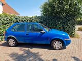 Ford Fiesta  Bj 2001 - gebrauchte Ford Fiesta aus dem Jahr 2001