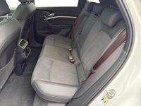 Audi Q8 e-tron - Vorschau Bild 21