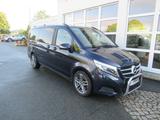 Mercedes-Benz V 220 CDI Edition lang - Mercedes-Benz V-Class: Van