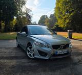 Volvo C30 T5 RDesign RDesign - Volvo C30: Limousine
