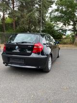 BMW 1er E87 116i - 3. Hd TÜV 04.28 Gepflegt N.R - BMW mit Benzin-Antrieb: Limousine, 3.0