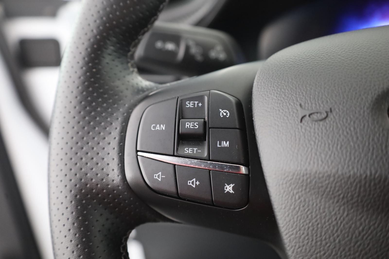 Ford Puma 1.5 EcoBoost ST LED Navi Sitzheizung SYNC, миниатюра 15