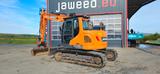 Doosan DX140 LCR-5 / 1.870 Stunde / Top Zustand