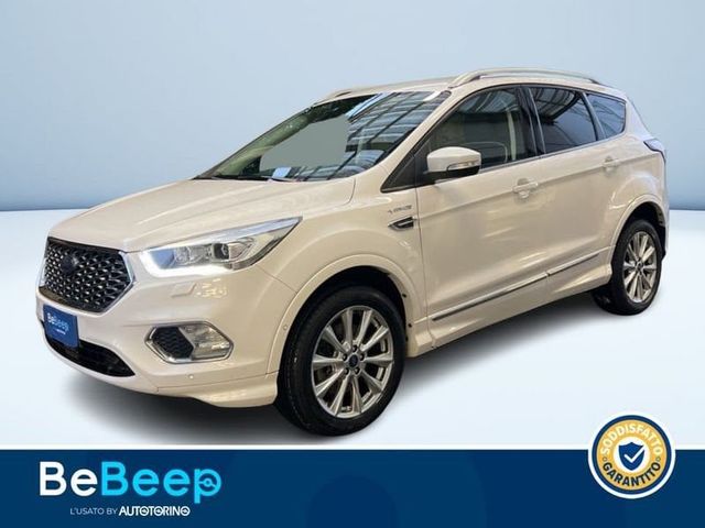 Ford Kuga 2.0 TDCI VIGNALE S&S AWD 180CV POWERSH