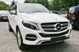 Mercedes-Benz GLE 250  4Matic+LED+Navi+Dach+Totw.+SH+Kamera - Mercedes-Benz GLE 250 aus 2018