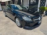 Mercedes-Benz Mercedes-benz CLS 220 BlueTEC Premium - Mercedes-Benz CLS 220: Limousine