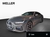 BMW 430i xDrive Coupé M Sport ACC RFK StdHzg Ha/Ka