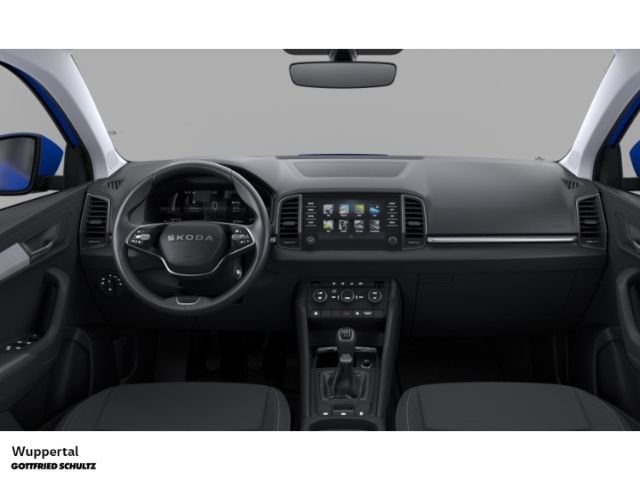 Skoda Karoq - Bild 5