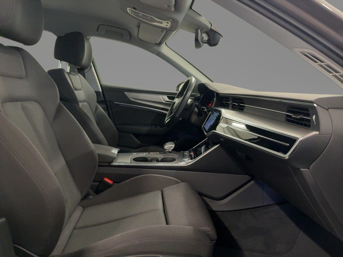 Audi A6 - Bild 11
