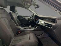 Audi A6 - Vorschau Bild 11
