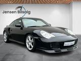 Porsche 996 Turbo, Schalter, Aero, GT3, Bilstein - Porsche: Gt3 Turbo
