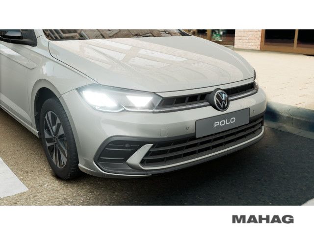 Volkswagen Polo - Bild 3