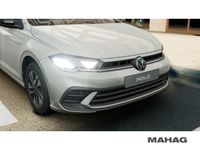 Volkswagen Polo - Vorschau Bild 3