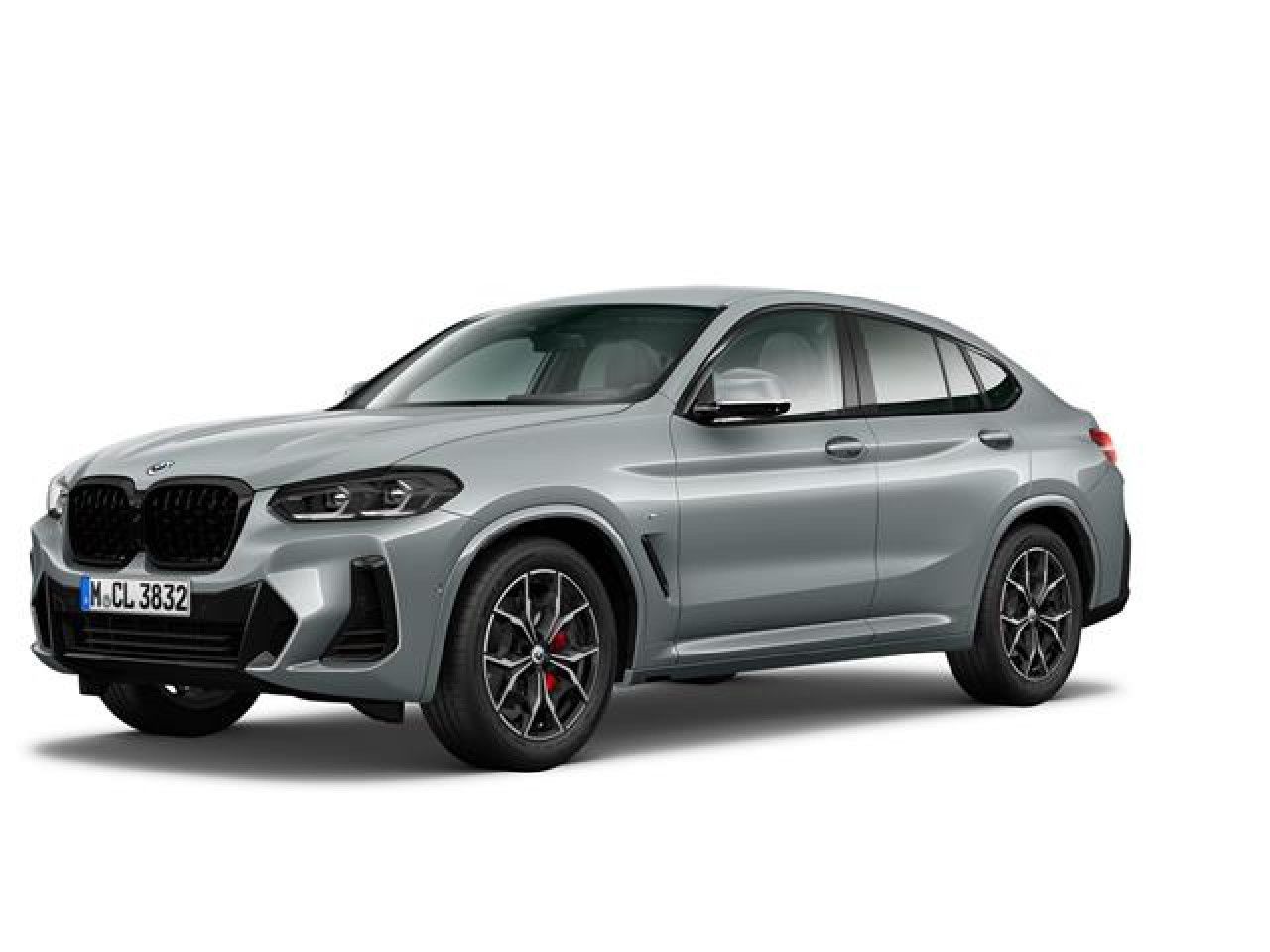 BMW X4 xDrive20d M SPORT Ad.LED AHK Da,360,HUD H K foto 2