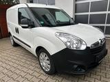 Opel Combo Kasten 2,4t*Thermokasten*Umbau* - Opel Combo Gebrauchtwagen in Nürnberg
