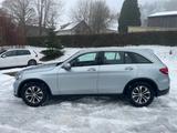 Mercedes-Benz GLC -Klasse, GLC 220 d,4Matic, HU/AU, Garantie, - Mercedes-Benz: Klasse M