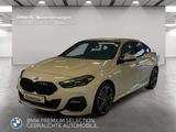 BMW 218i Gran Coupé M Sport LiveCockpitProf Head-Up - BMW 218 Gran Coupé: Automatik
