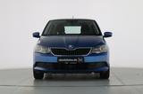 Skoda FABIA COMBI AMBITION 1.2 TSI AUS 1. HAND - Skoda Fabia: Ambition Combi
