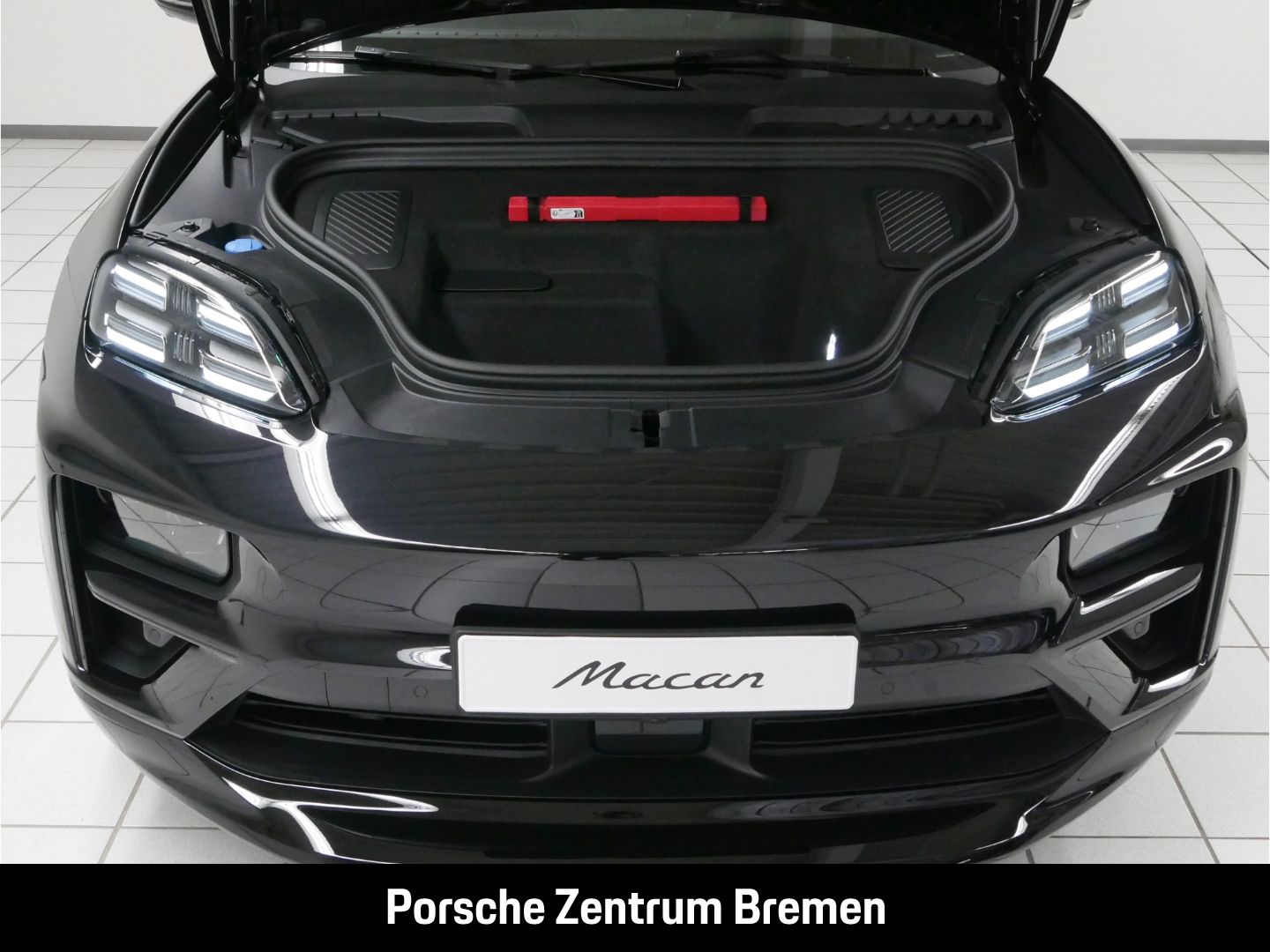 Porsche Macan - Bild 43