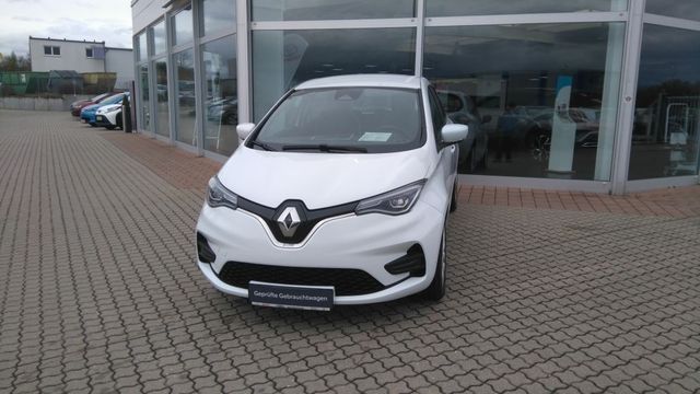 Renault ZOE Z.E. 50 EXPERIENCE zzgl. Batteriemiete