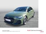 Audi A3 Sportback 35 TFSI S line Pano LED Navi AHK
