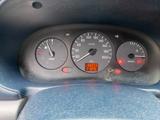 Renault Clio 1.2 Econ - - gebrauchte Renault Clio aus dem Jahr 2000