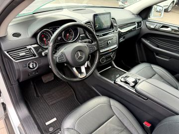 Mercedes GLE 350 - 12
