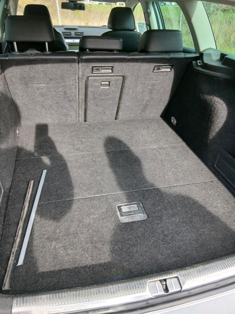 Volkswagen Passat 2007 — photo 10