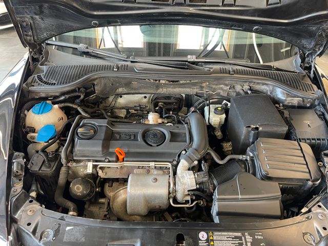 Skoda Octavia Combi Impuls Edition 1.4*SHZ*PDC*2.HAND*