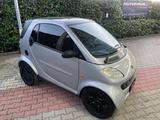 Smart SMART smart & passion - Smart Gebrauchtwagen von 2000