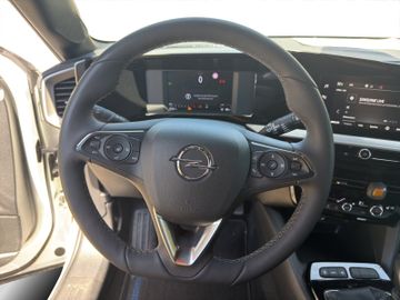 Opel Mokka GS Line 1,2 Turbo Carplay+SHZ+LHZ+LED+RFK