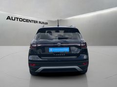 Foto Nummer 6: VW T-Cross
