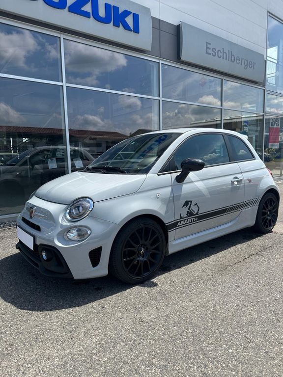Image of Abarth 500