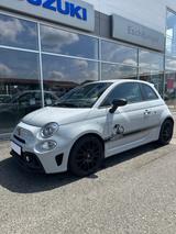 Abarth 500 !!!Purer Fahrspaß & italienisches Design!!! - Abarth 500 aus 2023