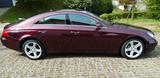 Mercedes-Benz CLS 350 CGI - - gebrauchte Mercedes-Benz CLS 350 aus dem Jahr 2007