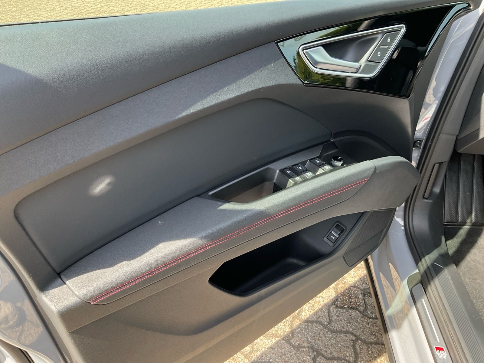 Audi Q4 e-tron - Bild 22