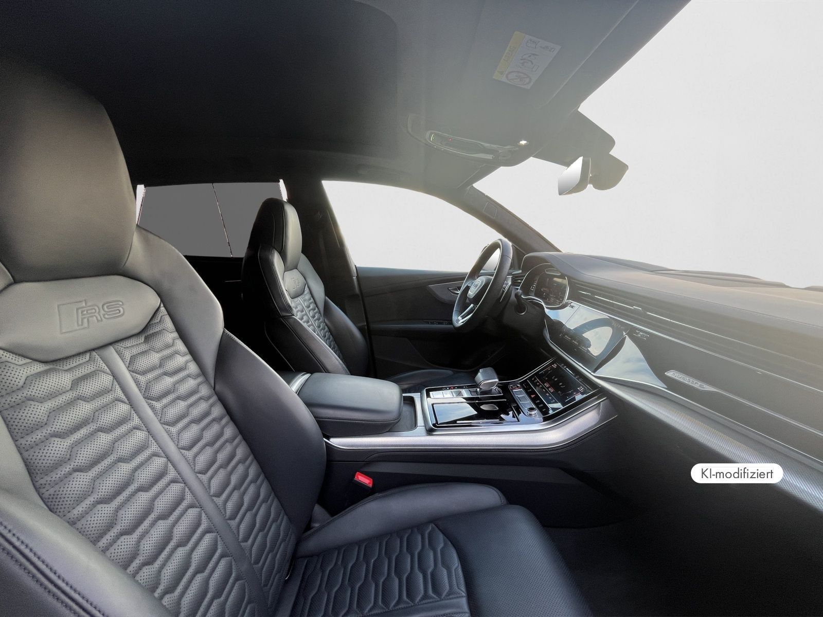 Audi RSQ8 - Bild 5