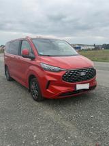 Ford Tourneo Custom 2.0 EcoBlue L1 Reparierter Unfall - gebrauchte Ford Tourneo Custom aus dem Jahr 2024