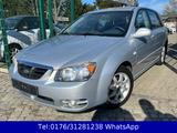 Kia Cerato 1.6 EX Kombi !! 65TKM !! Klima !! SHG !! - Kia Cerato: Ex