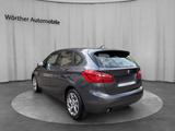BMW 218 Active Tourer LED/Navi/Tempom.HU & Insp. Neu - BMW Gebrauchtwagen in Karlsruhe