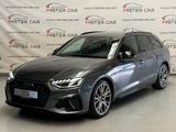 Audi A4 Avant 50 TDI quattro Edition One MATRIX/AHK - Audi A4: Edition