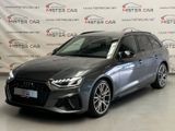 Audi A4 Avant 50 TDI quattro Edition One MATRIX/AHK - Audi A4: Edition