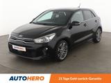 Kia Rio 1.0 TGDI Platinum Edition *NAVI*PDC*SHZ*LHZ* - Kia Rio: Platinum