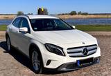 Mercedes-Benz GLA 250 DCT Urban Urban - gebrauchte Mercedes-Benz GLA 250 aus dem Jahr 2016