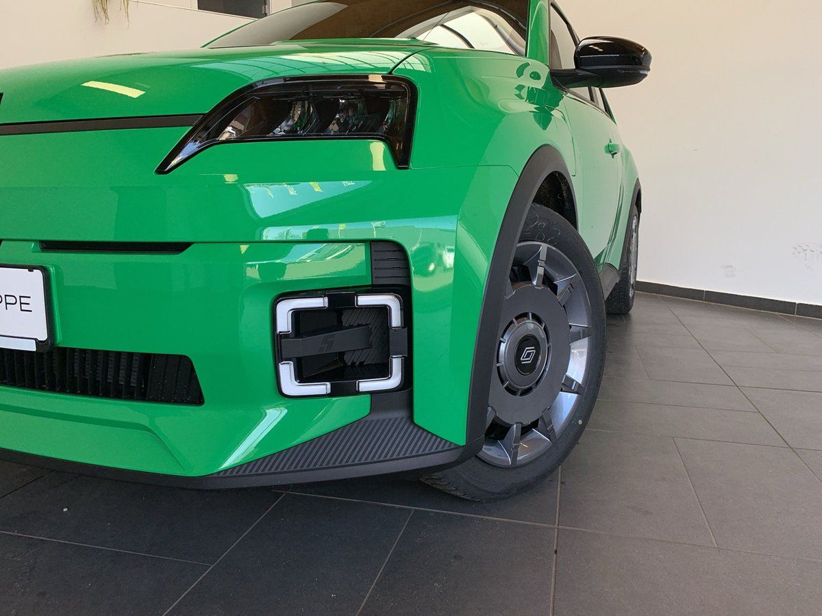 Renault R 5 - Bild 24