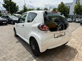 Toyota Aygo 1.0  *CarPlay - Toyota aus 2012: Aygo