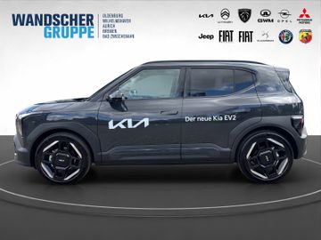 Kia EV2 61 kWh GT-Line 4-Sitzer Navi*Sound*Memory*36