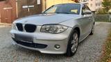 BMW 116i 122 PS / 1,6 Motor - BMW 116: Motor 116i